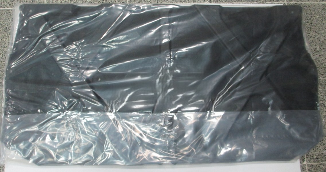 MN117517 L200 KAPUT KEÇESİ 07-14