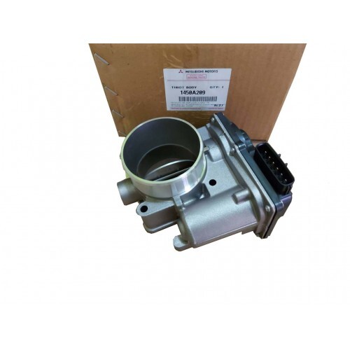 1450A209 L200 GAZ KELEBEĞİ 15-22