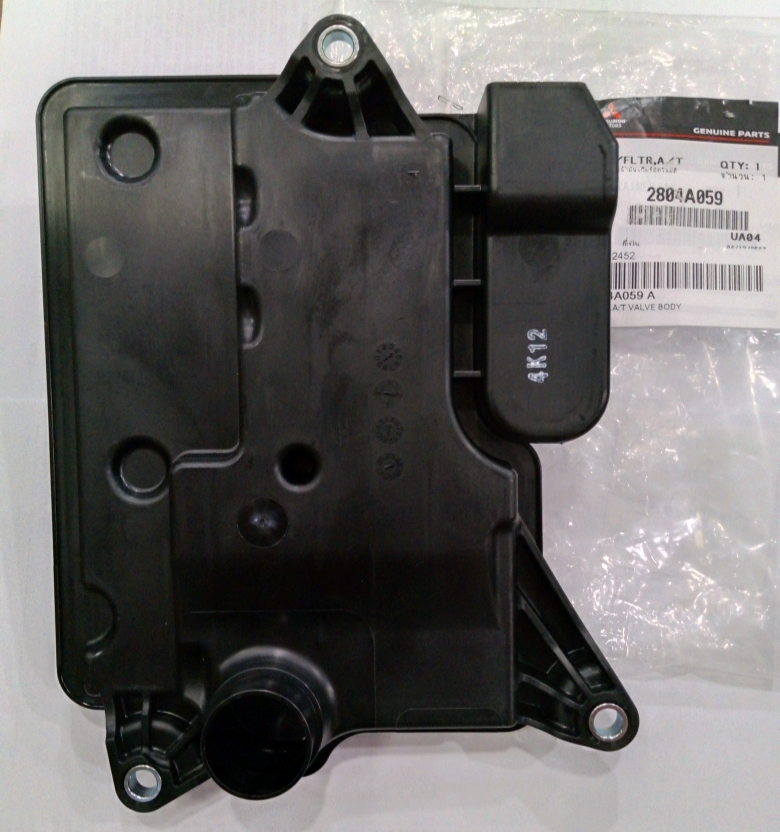 2804A059 L200 OTOMATİK ŞANZIMAN YAĞ FİLTRE 19-22