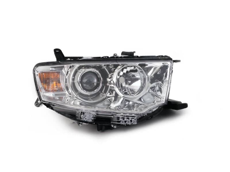 8301A878 L200 SAĞ FAR MERCEKLİ 10-14