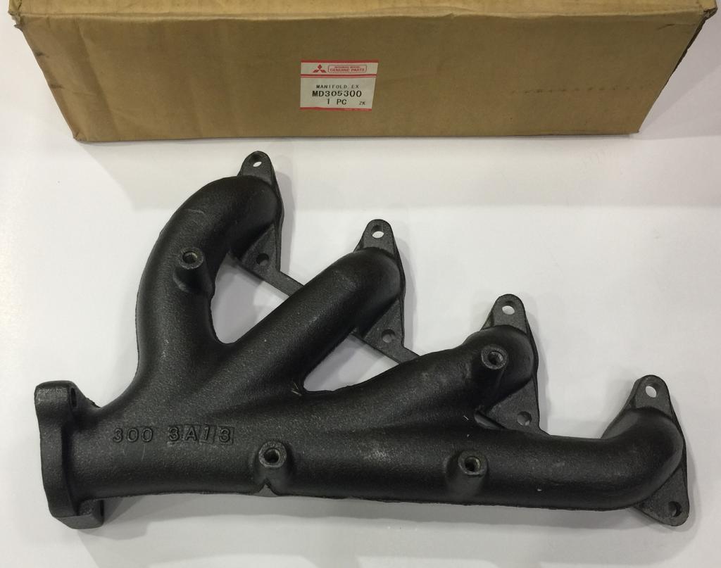 MD305300 L200-L300 EGZOS MANİFOLD 