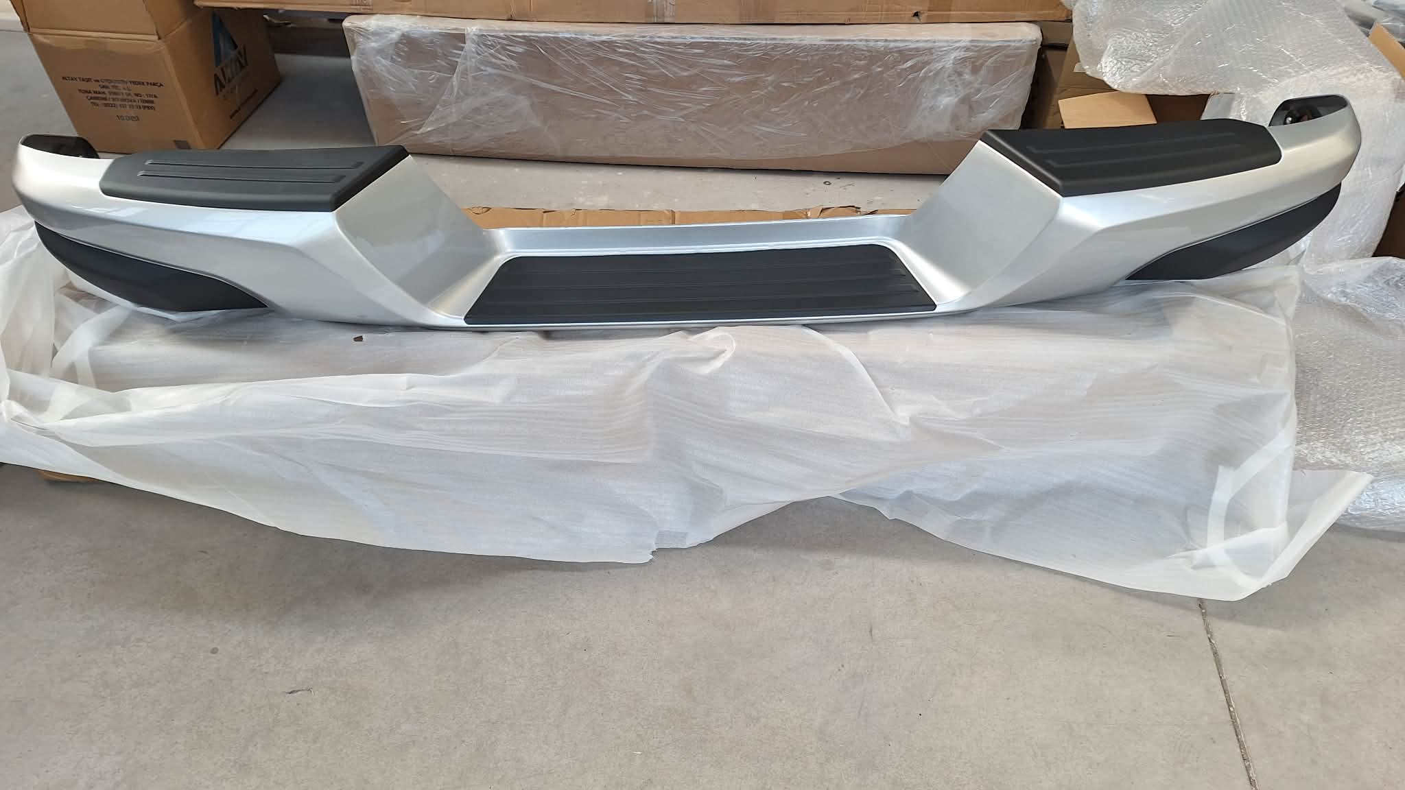 L200 ARKA TAMPON 15-18 (6410C967)