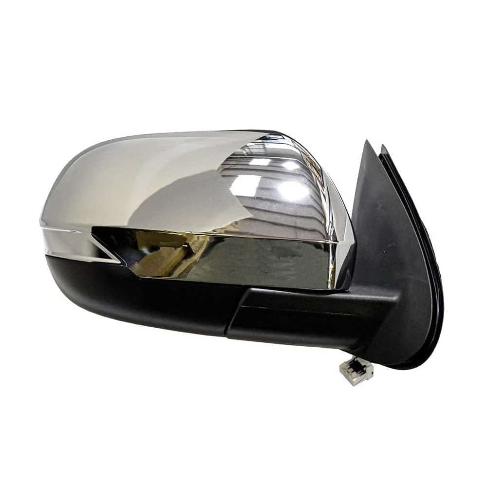 7632D646 L200 SAĞ AYNA SİNYALSİZ 19-22