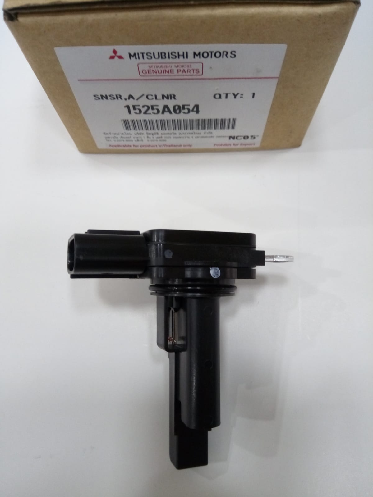 1525A054 L200 HAVA AKIŞ SENSÖRÜ 15-18
