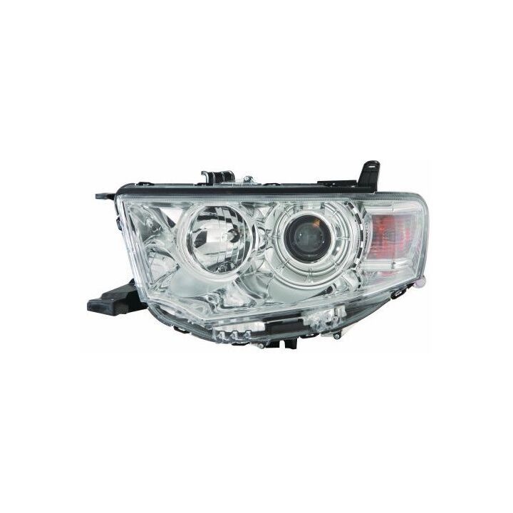 8301A877 L200 SOL FAR MERCEKLİ 10-14
