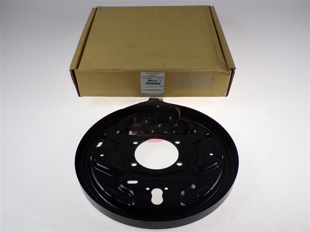 4600A123-4600A124 L200 ARKA FREN TABLASI 07-22