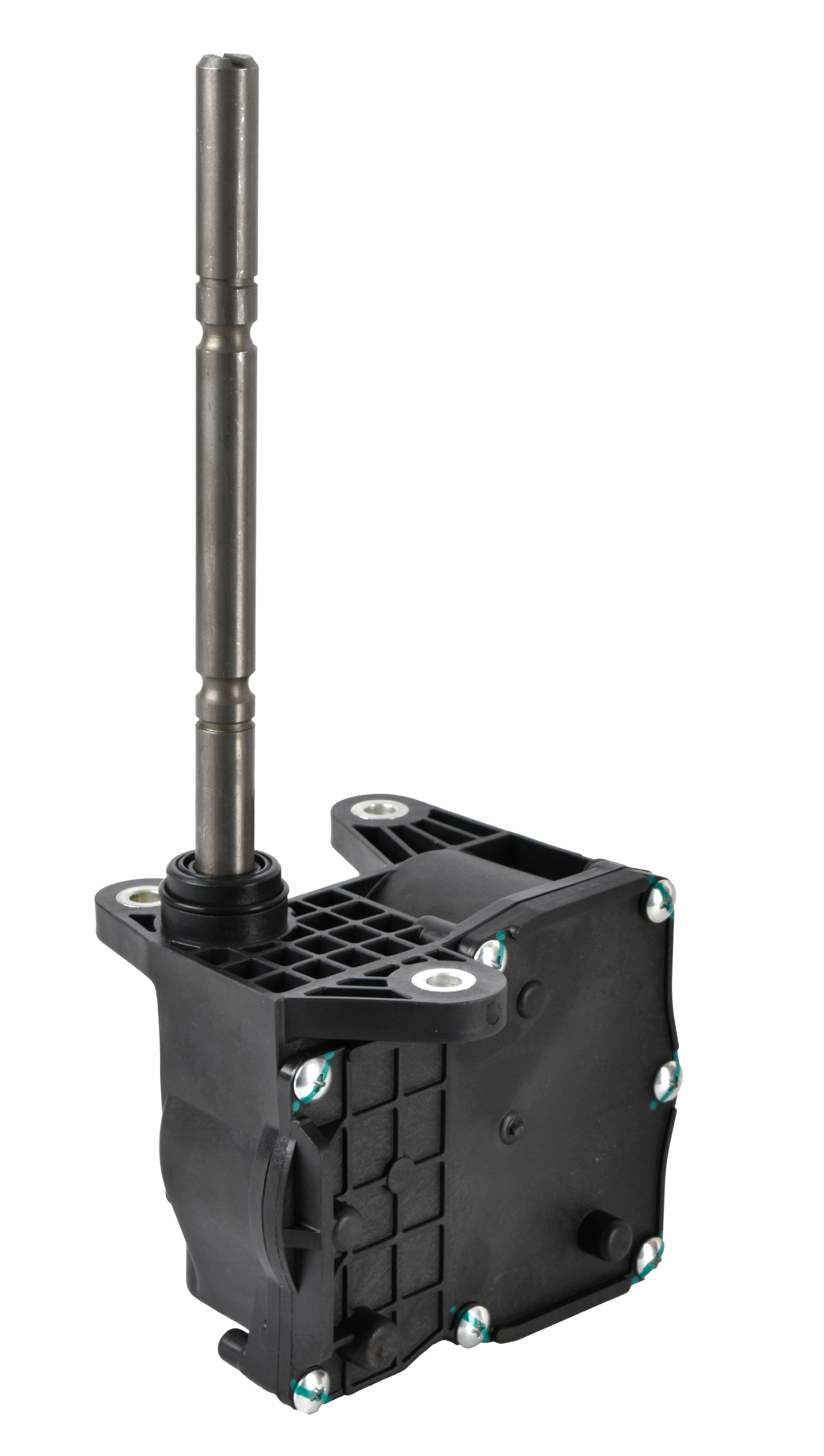 3242a177 L200 ŞANZIMAN TRANSFER KUTUSU AKTÜATÖR TEK MİLLİ