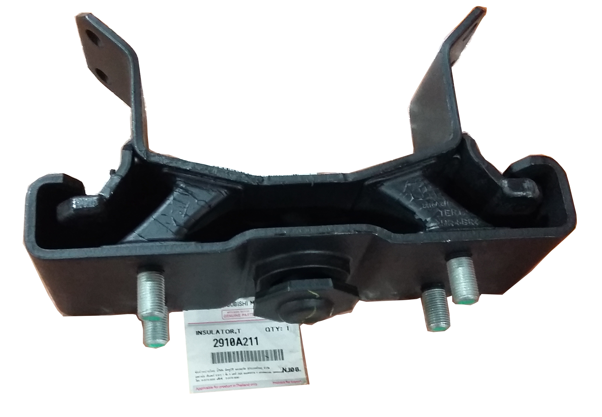 2910A211 L200 ŞANZIMAN TAKOZ 15-22 A/T 