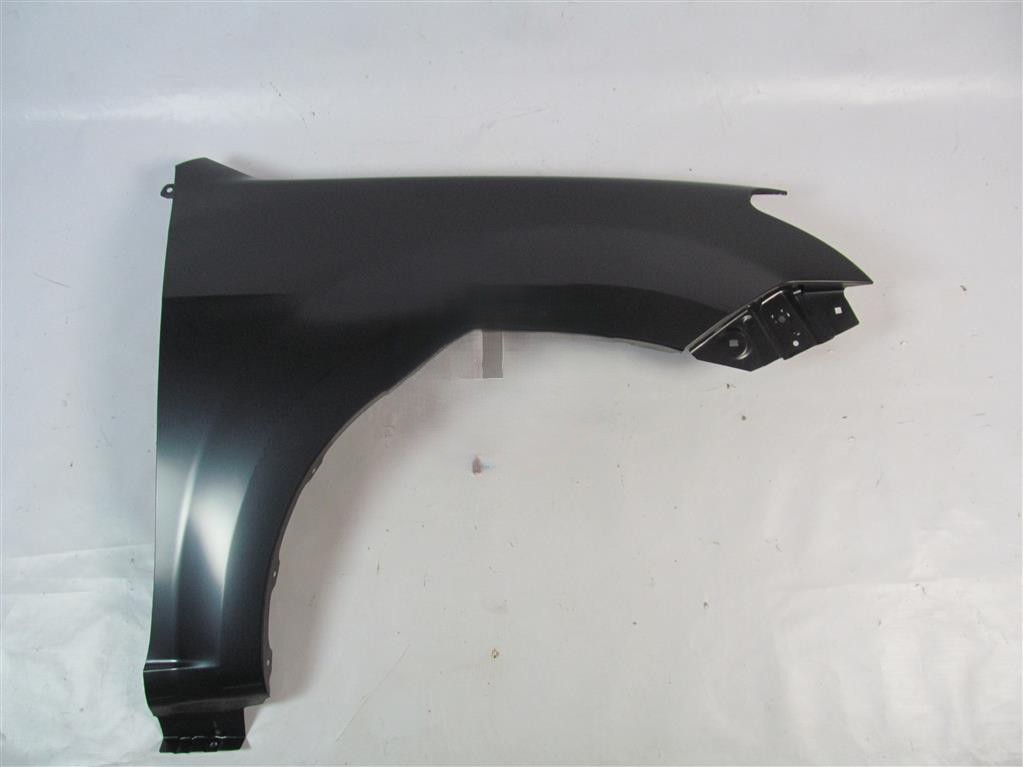 D-MAX SAĞ ÖN ÇAMURLUK 12-17