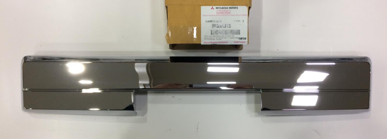 5933A013 L200 BAGAJ KOLU ÇERÇEVE 19-22